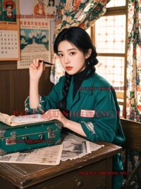 Ảnh bìa của Tình Đơn Phương Của Người Vợ Nuôi
