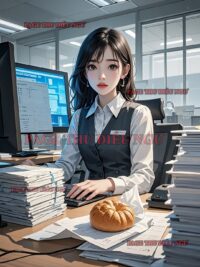 Ảnh bìa của Linh Khê Đạo Tặc