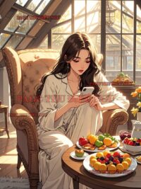 Ảnh bìa của Hào Môn Phế Nữ