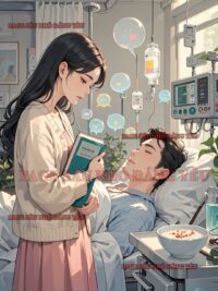 Ảnh bìa của Tiếng Lòng Của Chồng Thực Vật
