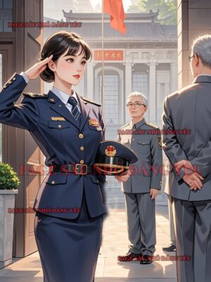 Ảnh bìa của Mật Danh Sao Mai