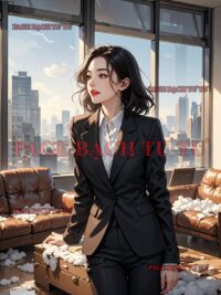 Ảnh bìa của Không Là Vợ Thì Là Kẻ Thù