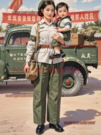 Ảnh bìa của Con Đẻ Và Quả Đắng
