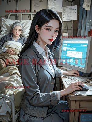Ảnh bìa của Tấm Thẻ Atm Của Mẹ