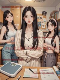 Ảnh bìa của Chiến Tranh Ký Túc Xá