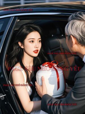 Ảnh bìa của Tuần Trăng Mật Chết Tiệt