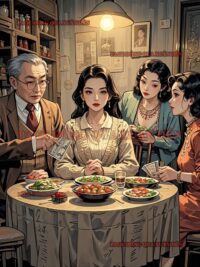 Ảnh bìa của Tấm Thẻ Mười Lăm Năm