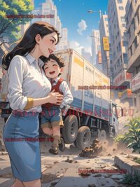 Ảnh bìa của Sống Lại Lần Nữa – Tôi Không Chọn Đường Tắt