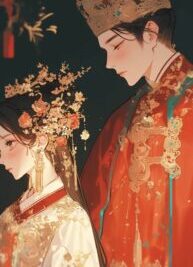 Ảnh bìa của Sổ Tay Ăn Dưa Ở Đông Cung