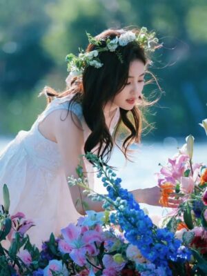 Ảnh bìa của Ánh Sao Đêm