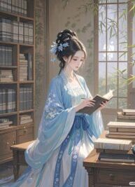 Ảnh bìa của Full                    
                    
						Nguyệt Chiếu Cô Chiêu
