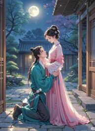 Ảnh bìa của Full                    
                    
						Đổi Thê Tử