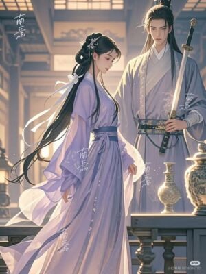 Ảnh bìa của Đệ Nhất Kiếm Tu Là Người Của Ta