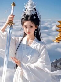Ảnh bìa của Linh Tê Bạch Hổ