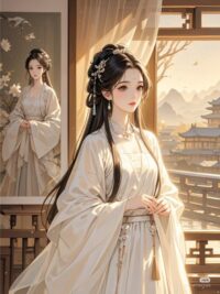 Ảnh bìa của A Lê