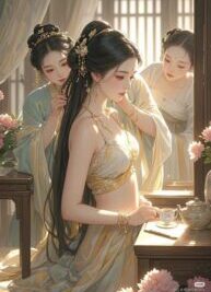 Ảnh bìa của Full                    
                    
						Minh Nguyệt Ứng Chiếu Ta