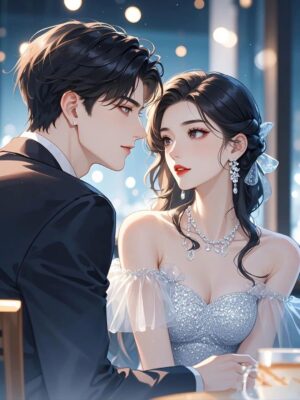 Ảnh bìa của Xem Như Chưa Từng Yêu