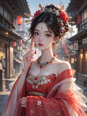 Ảnh bìa của Cảnh Mộng Vốn Là Hư Ảo