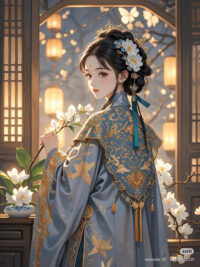 Ảnh bìa của Thanh Vãn