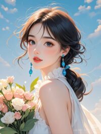 Ảnh bìa của Tình Yêu Kết Thúc Bằng Sự Phản Bội