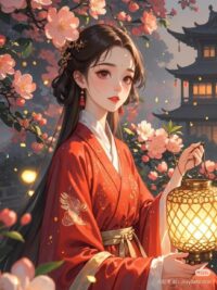 Ảnh bìa của Gả Cho Trạng Nguyên Lang