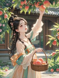 Ảnh bìa của Tú Nữ Đế Vương