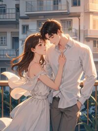 Ảnh bìa của Tiểu Trà Xanh Trơ Trẽn