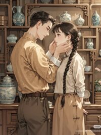Ảnh bìa của Năm Thứ 3 Kết Hôn Tôi Qua Đời Vì Ung Thư