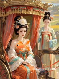 Ảnh bìa của Ta Trở Thành Kế Thất Trong Hầu Phủ