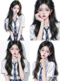 Ảnh bìa của Hôn Phu Của Tôi Vì Một Nữ Sinh Nghèo Mà Đòi Hủy Hôn
