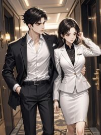 Ảnh bìa của Sau Khi Biết Tôi Không Phải Là Em Gái Ruột Anh Trai Tôi Phát Điên