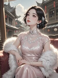 Ảnh bìa của Con Dâu Không Dễ Chọc