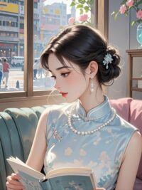 Ảnh bìa của Bản Thảo Bị Đánh Cắp