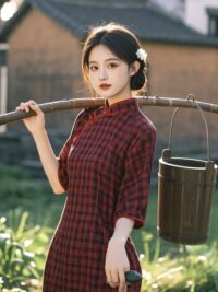 Ảnh bìa của Sau Khi Tái Sinh Tôi Thẳng Chân Đi Qua Cái Giỏ Đựng Đứa Trẻ