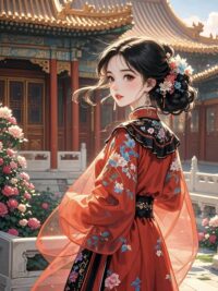 Ảnh bìa của Ta Và Phu Quân Hoàng Đế Đều Trọng Sinh
