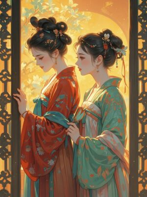 Ảnh bìa của Khước Tạ Minh Lãng