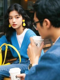 Ảnh bìa của Đối Tượng Xem Mắt Là Bạn Trai Của Mẹ Tôi