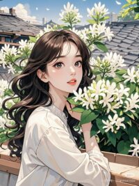 Ảnh bìa của Em Gái Sau Khi Giảm Cân, Cả Người Lẫn Hộp Chỉ Còn Năm Cân