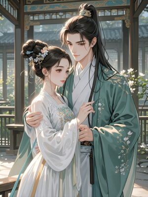 Ảnh bìa của Nhất Kế Thành Thân