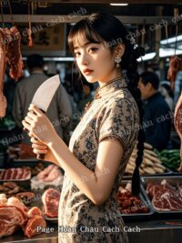 Ảnh bìa của Trọng Sinh Đổi Đời Của Tiểu Thải