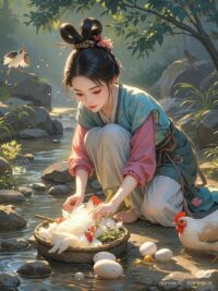 Ảnh bìa của Hương Trà Nở Nơi Biên Ải