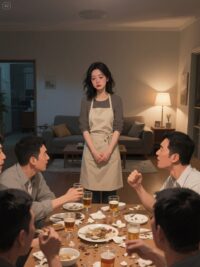 Ảnh bìa của Người Chồng Thích Khoe Khoang