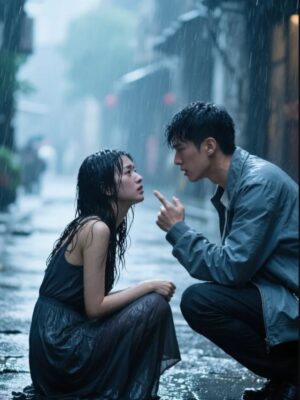 Ảnh bìa của Tôi Chọn Đứng Nhìn Khi Vợ Gặp Nguy