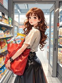 Ảnh bìa của Em Gái Tôi Là Con Nghiện Hoàn Tiền