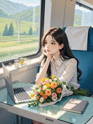 Ảnh bìa của Người Cũ Đứng Ngoài Lễ Cưới