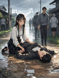 Ảnh bìa của Tôi Dìm Chết Bạn Trai Trong Lần Tự Vẫn Của Chính Mình