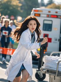 Ảnh bìa của Sự Thật Sau Cái Chết Trên Đường Chạy Marathon