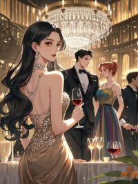 Ảnh bìa của Người Chồng Đã Mất Ba Năm Bỗng Nhiên Trở Về