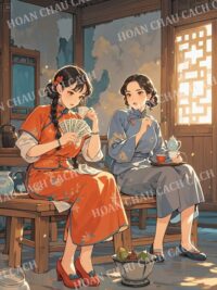Ảnh bìa của Kiếp Này ,Em Dâu Hầu Mẹ Chồng Thay Tôi
