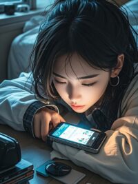 Ảnh bìa của Kế Hoạch Báo Thù Từ Một Chiếc Quần Lót